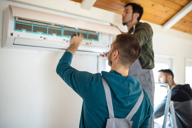 Best Thermostats and Smart Controls in Pasadena, MD