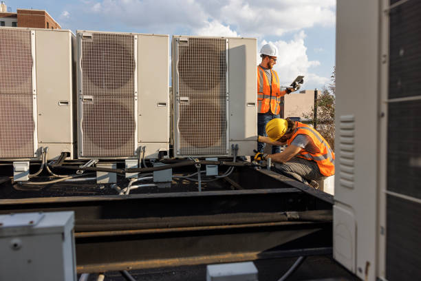 Best Air Conditioning Cleaning in Pasadena, MD
