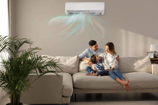 Best Emergency HVAC Services in Pasadena, MD
