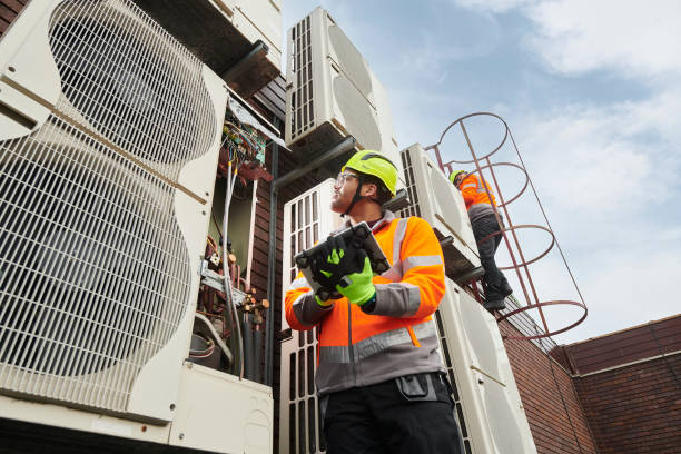 Best Geothermal HVAC Systems in Pasadena, MD