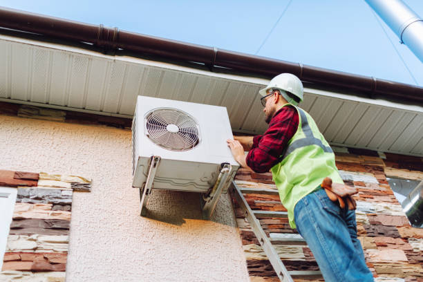 Best Solar-powered HVAC Systems in Pasadena, MD