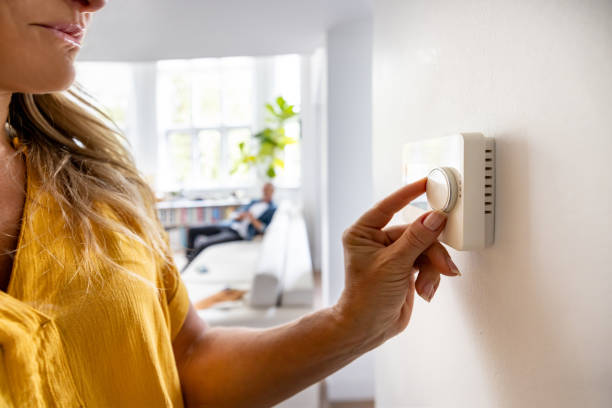 Best Seasonal HVAC Services in Pasadena, MD