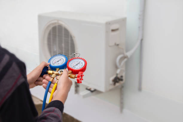 Best Energy-efficient HVAC Solutions in Pasadena, MD