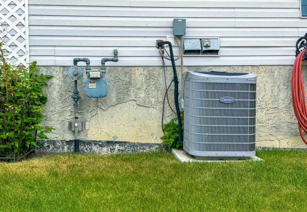 Best HVAC Equipment and Components in Pasadena, MD