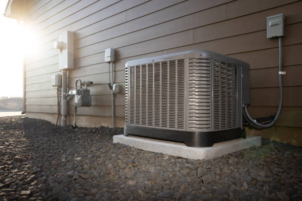 Best HVAC Retrofitting and Upgrading in Pasadena, MD